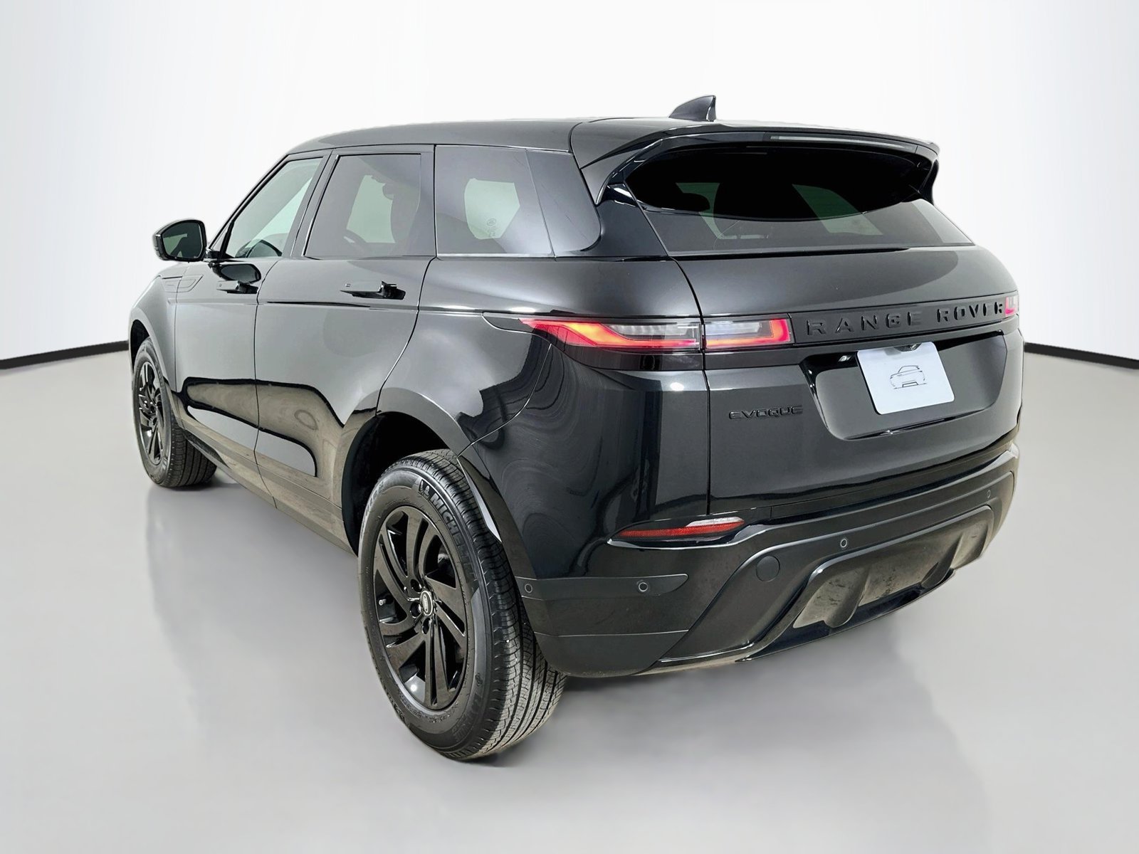 New 2026 Land Rover Range Rover Evoque S AWD/4WD image 7