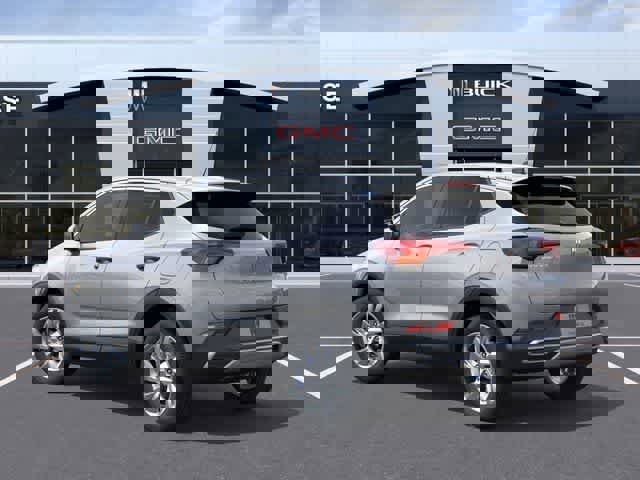 New 2026 Buick Encore GX Preferred image 4