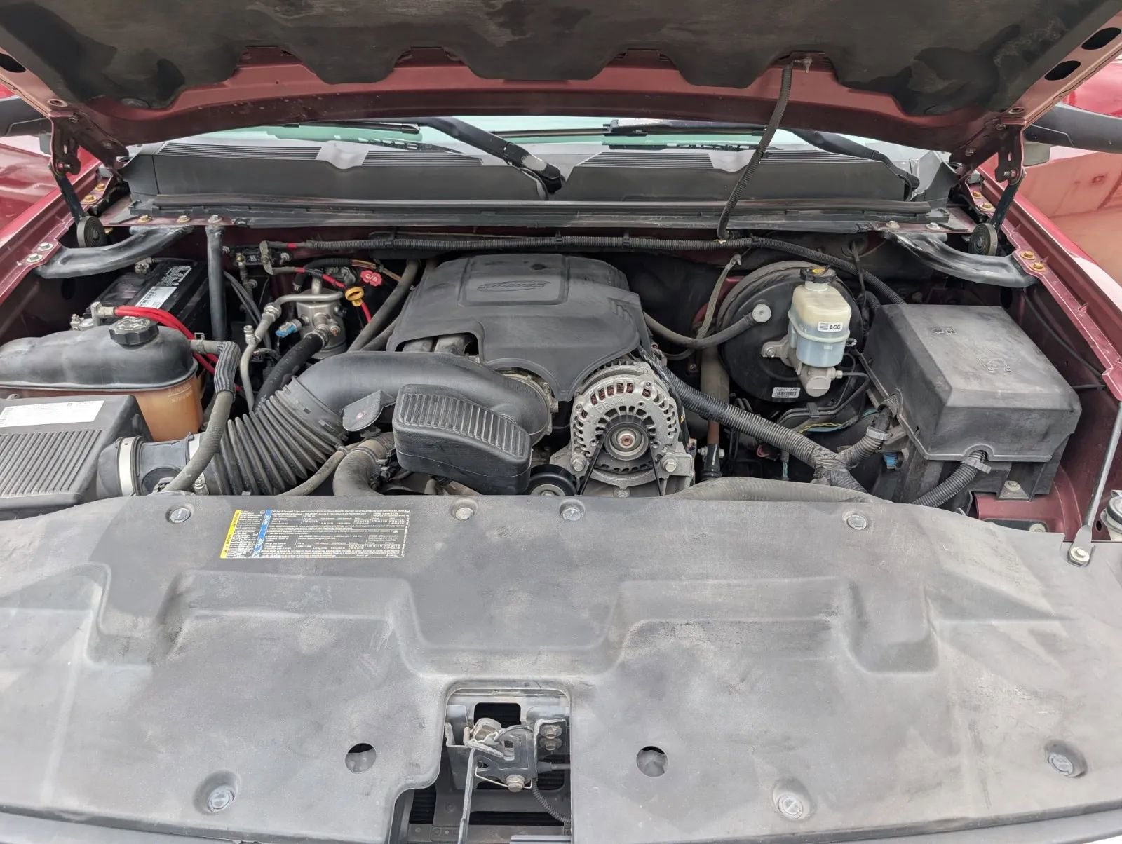 Used 2008 Chevrolet Silverado 1500 LT w/ Texas Edition RWD image 21