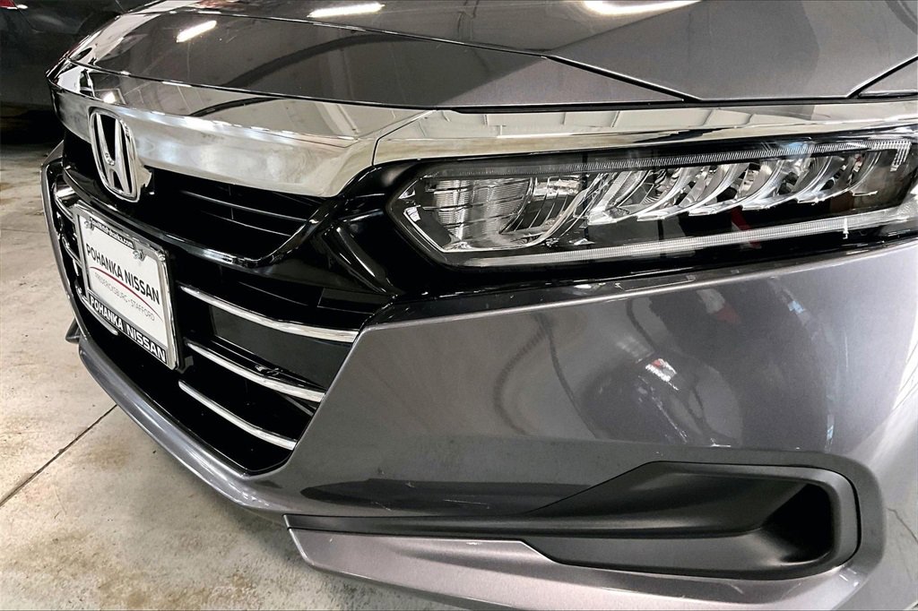 Used 2021 Honda Accord LX image 29