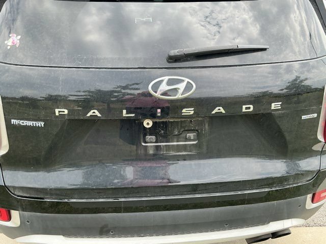 Used 2021 Hyundai Palisade SEL w/ Premium Package AWD/4WD image 10