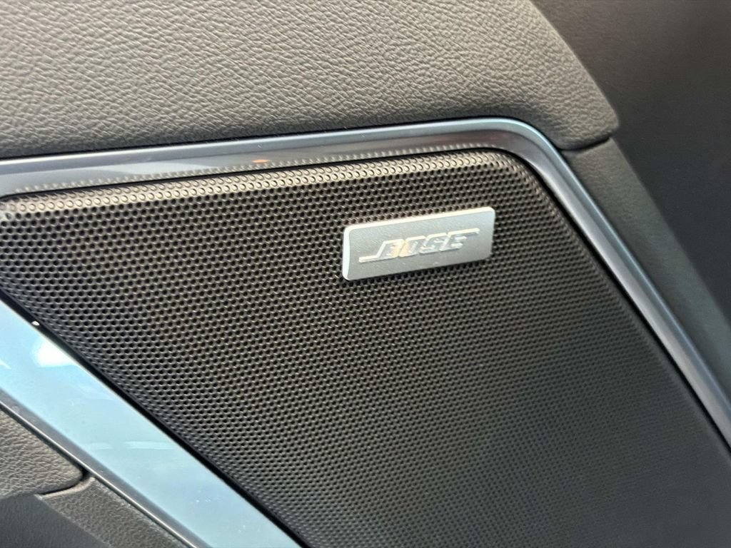 New 2026 Chevrolet Silverado 1500 RST AWD/4WD image 21