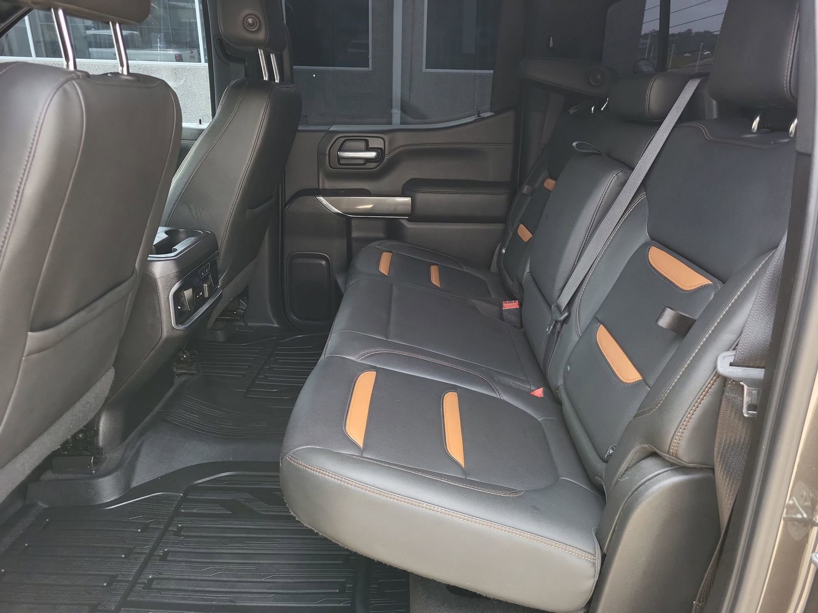 Used 2019 GMC Sierra 1500 AT4 w/ AT4 Premium Package AWD/4WD image 25
