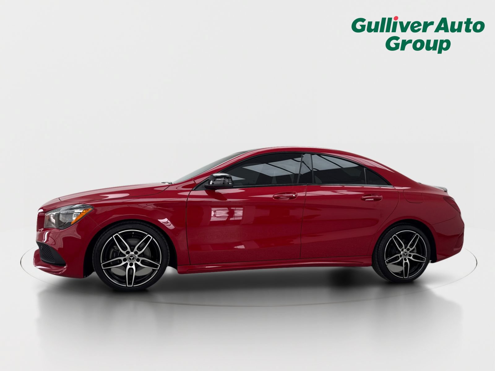 Used 2019 Mercedes-Benz CLA 250 video 2