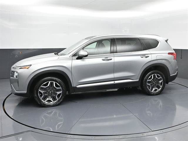 Used 2023 Hyundai Santa Fe Limited AWD/4WD image 29
