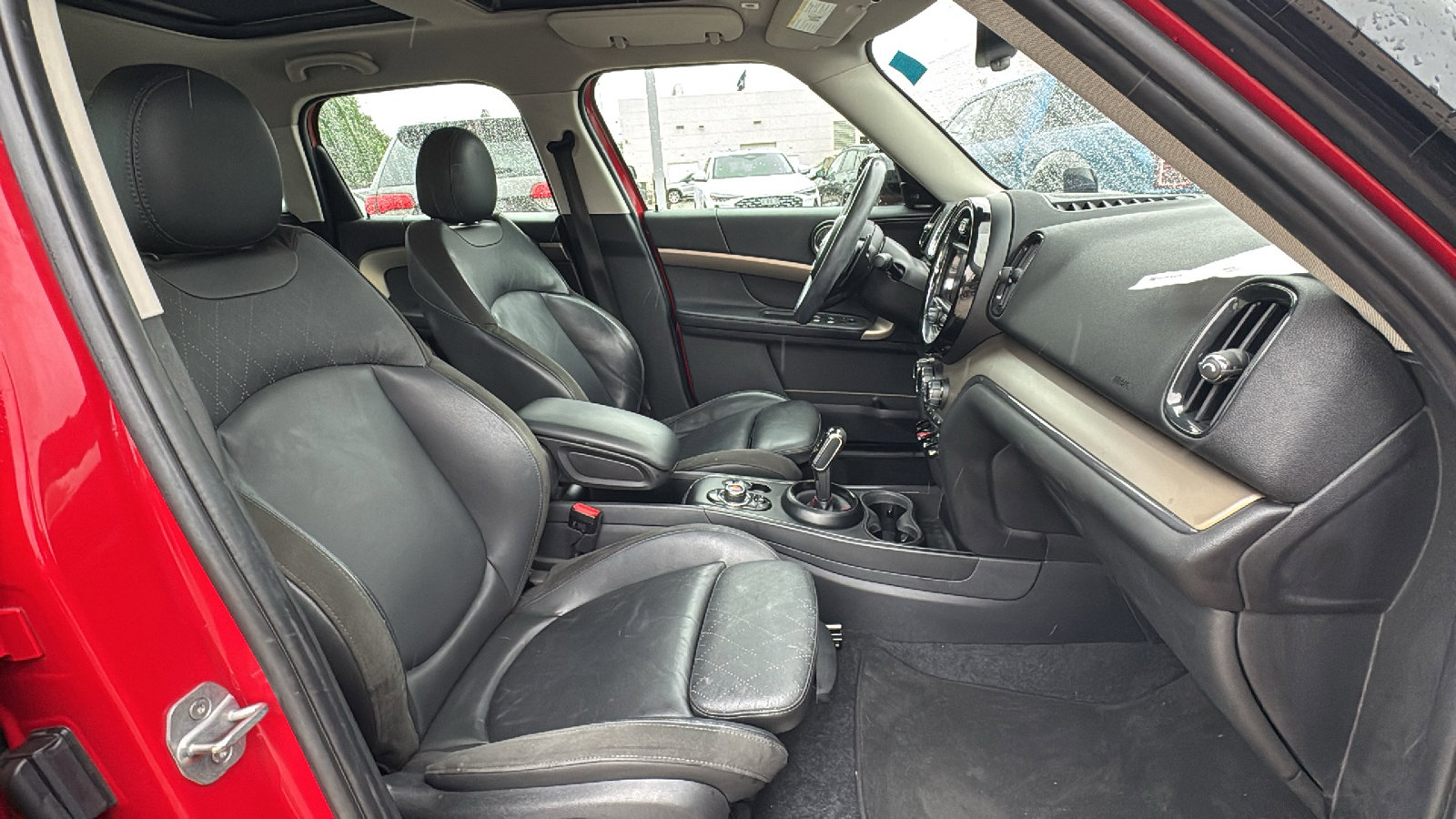 Used 2020 MINI Cooper Countryman S image 31