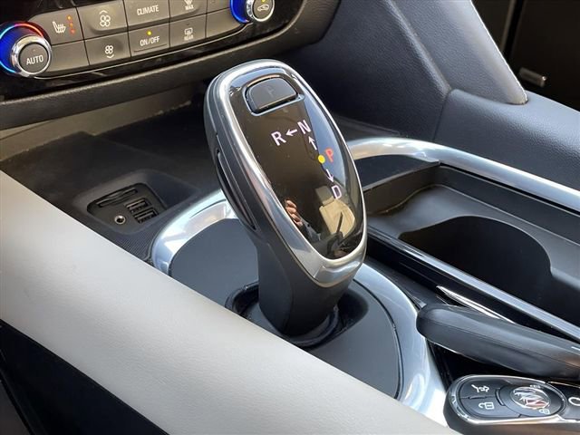 Certified 2020 Buick Enclave Essence w/ Sound and Sites Package image 16