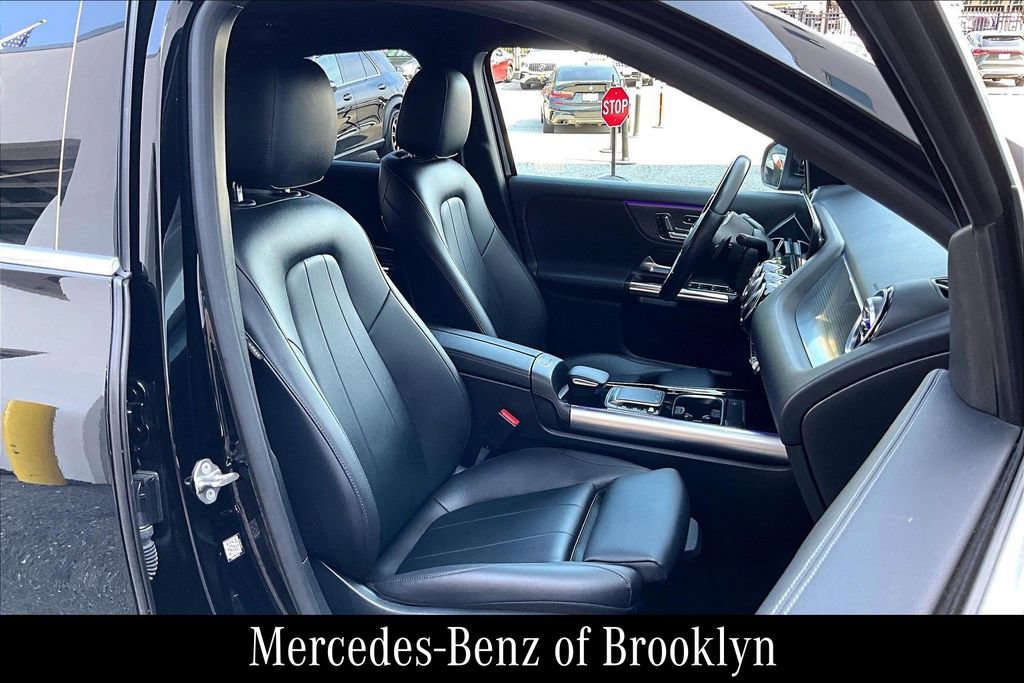 Certified 2023 Mercedes-Benz GLA 250 4MATIC image 11