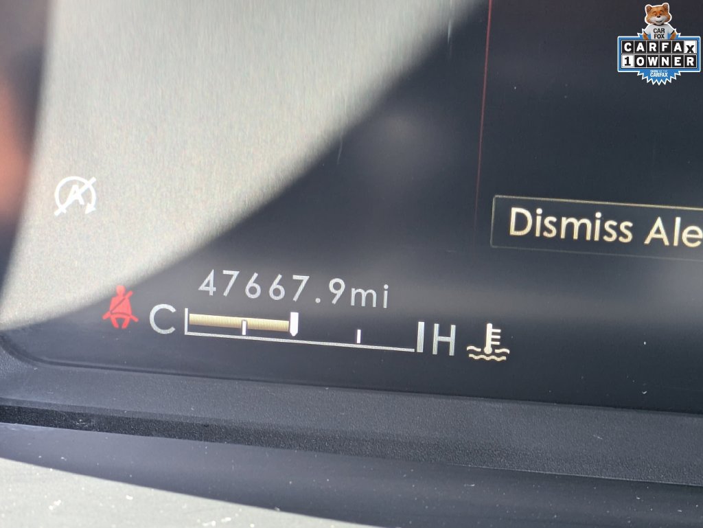 Certified 2022 Lincoln Corsair Reserve AWD/4WD image 20