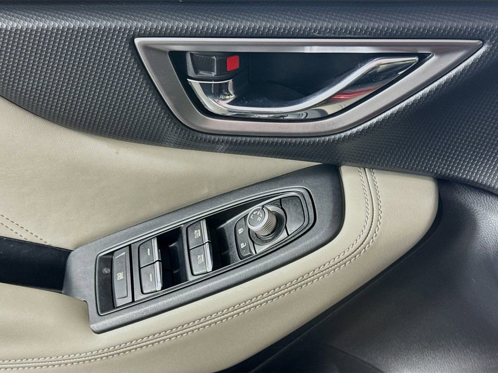 Used 2020 Subaru Forester Limited w/ Popular Package #3 image 21