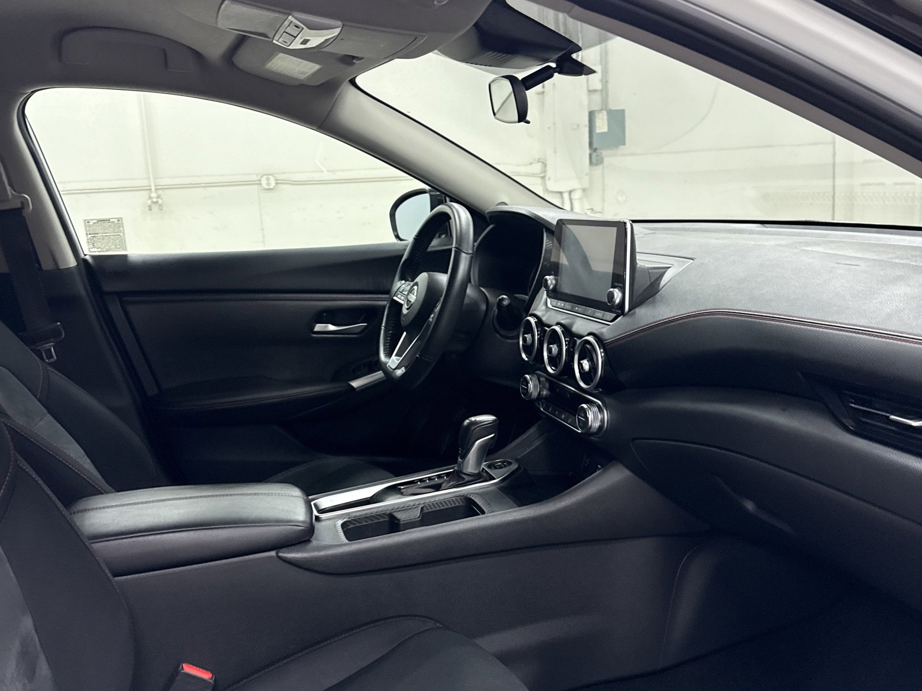 Used 2024 Nissan Sentra SR image 20