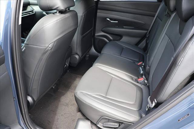New 2026 Hyundai Tucson SEL Plus AWD/4WD image 22