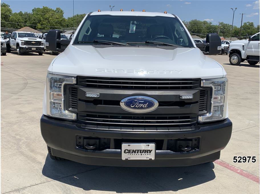 Used 2019 Ford F350 XL w/ Power Equipment Group RWD image 11