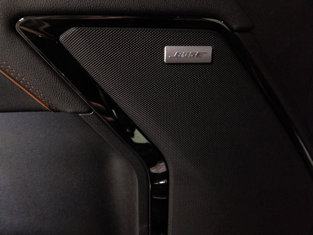 Used 2025 GMC Sierra 2500 AT4 w/ AT4 Premium Plus Package image 31