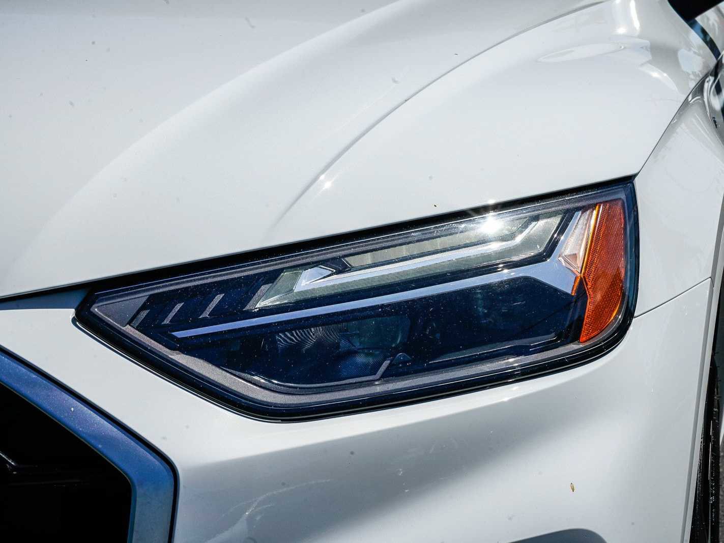Used 2023 Audi Q5 e Premium image 7
