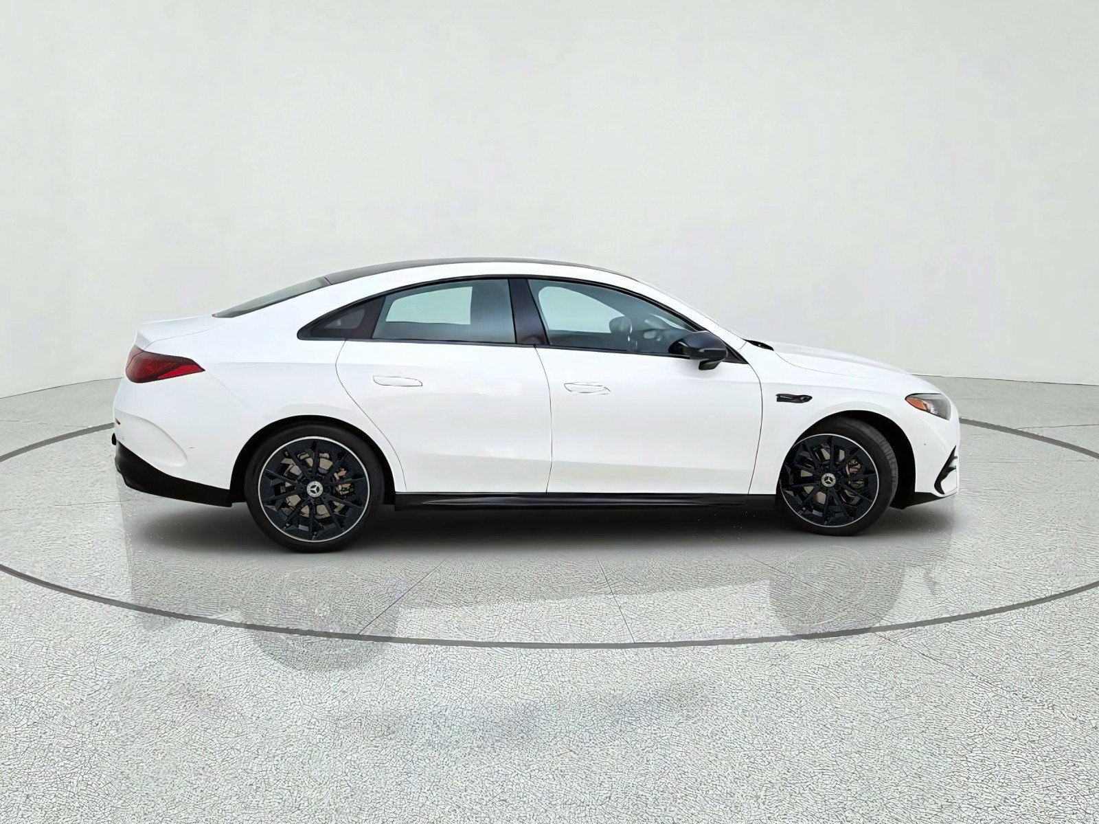 New 2027 Mercedes-Benz CLA 220 image 7