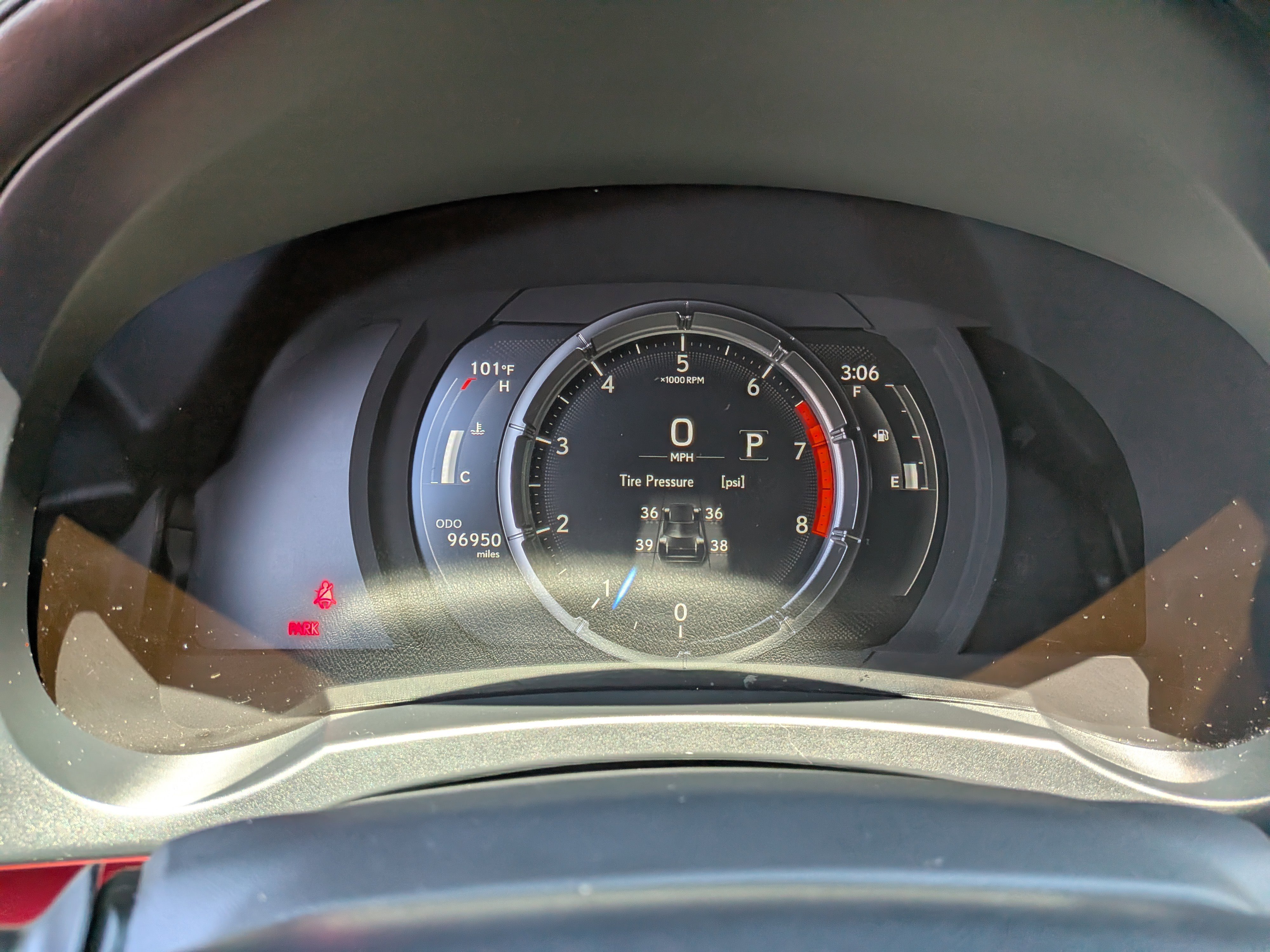 Used 2021 Lexus IS 350 F Sport w/ Accessory Package RWD image 23