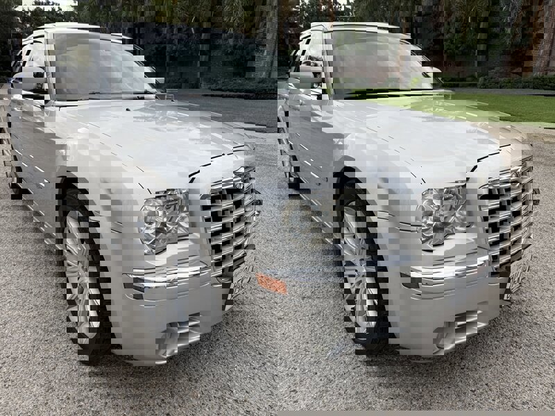 Used 2008 Chrysler 300 C