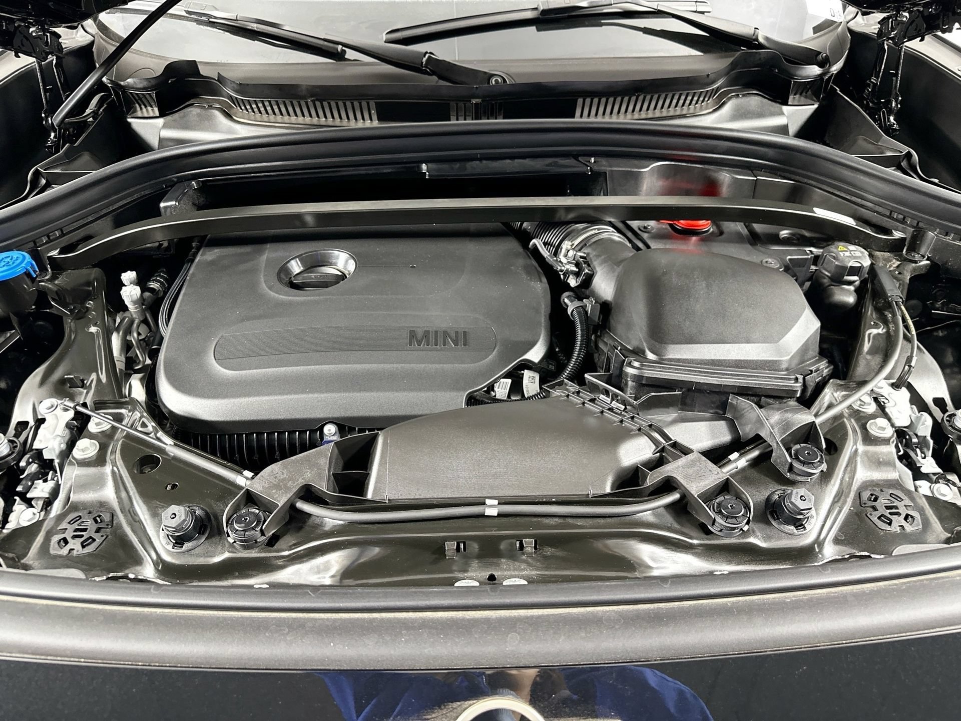 Used 2025 MINI Cooper Countryman S AWD/4WD image 27