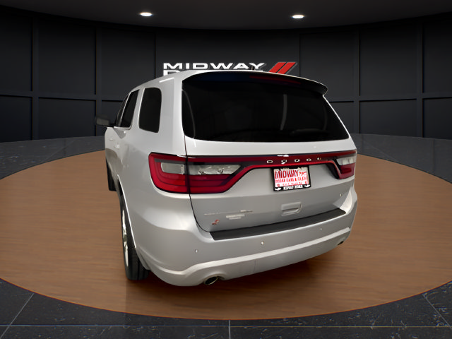 New 2025 Dodge Durango GT AWD/4WD image 6