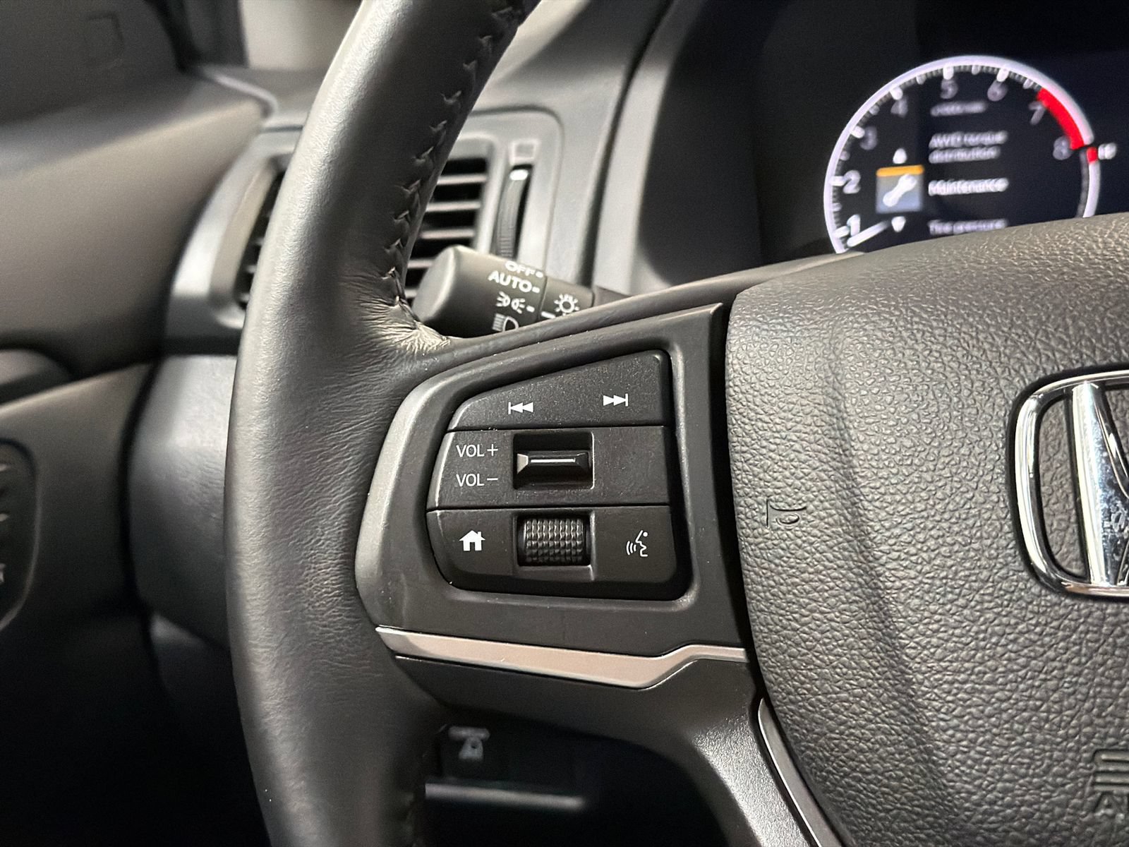 Used 2024 Honda Ridgeline RTL image 20
