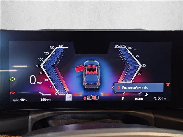 Certified 2025 BMW i4 xDrive40i w/ M Sport Package image 10