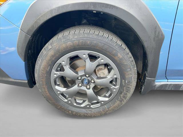 Used 2021 Subaru Crosstrek 2.5i Sport image 22