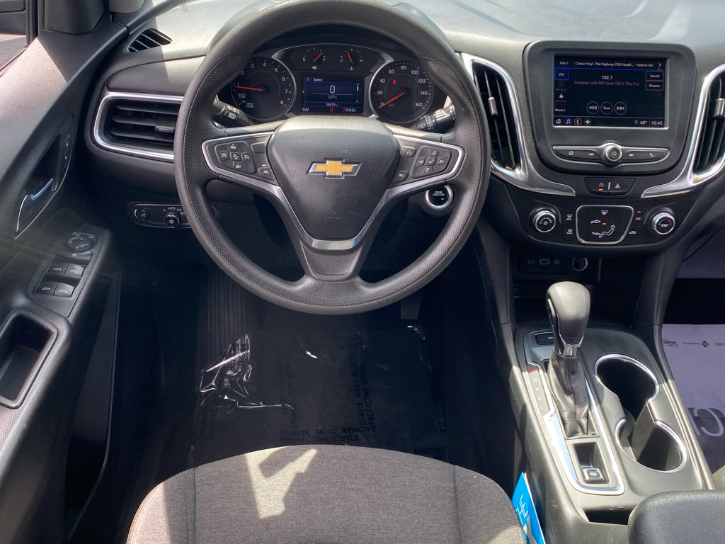 Used 2022 Chevrolet Equinox LT image 8