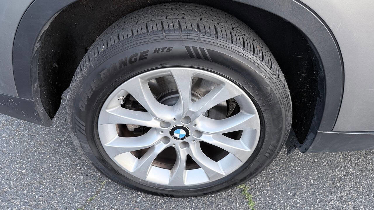 Used 2016 BMW X5 xDrive50i AWD/4WD image 63