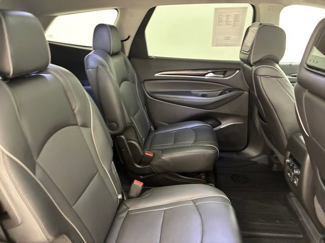 Used 2021 Buick Enclave Avenir w/ Avenir Technology Package image 16