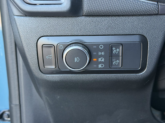 Used 2023 Ford Bronco Sport Big Bend w/ Convenience Package AWD/4WD image 9