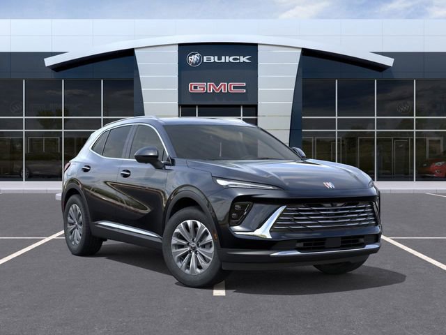 New 2026 Buick Envision Preferred image 7