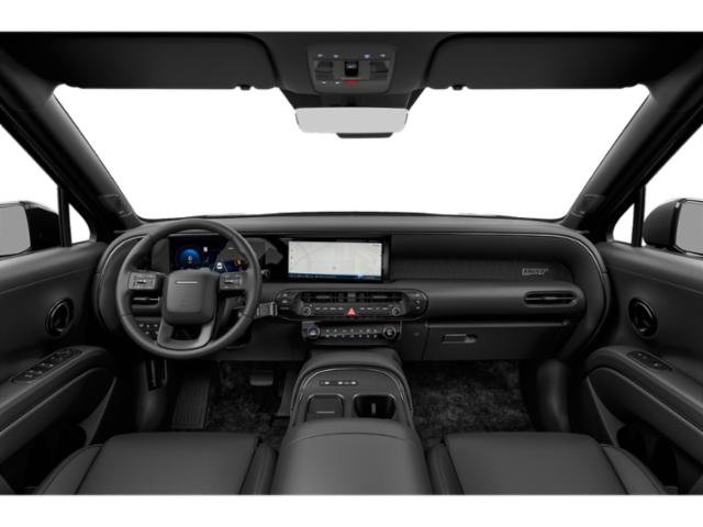 New 2026 Hyundai Palisade XRT Pro image 3