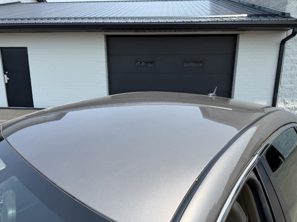 Used 2011 Chevrolet Malibu LS FWD image 9