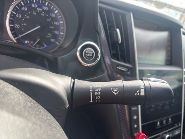 Used 2019 INFINITI Q60 Red Sport 400 image 40