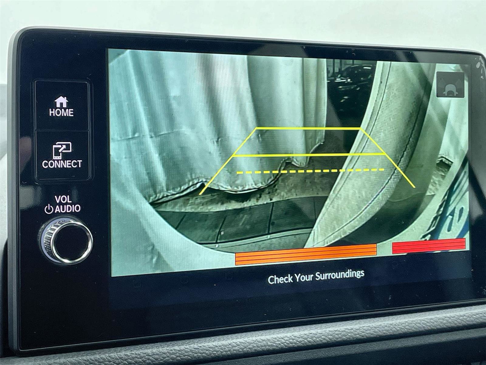 New 2026 Honda CR-V Sport-L image 28