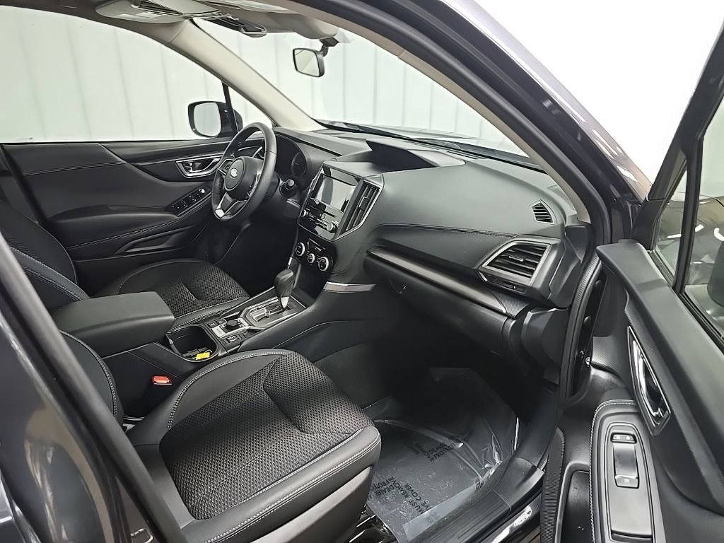 Used 2019 Subaru Forester Premium image 16
