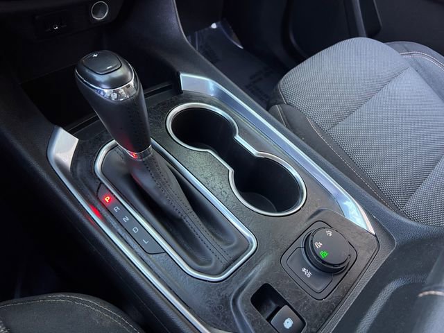 Used 2019 Chevrolet Traverse LT image 26