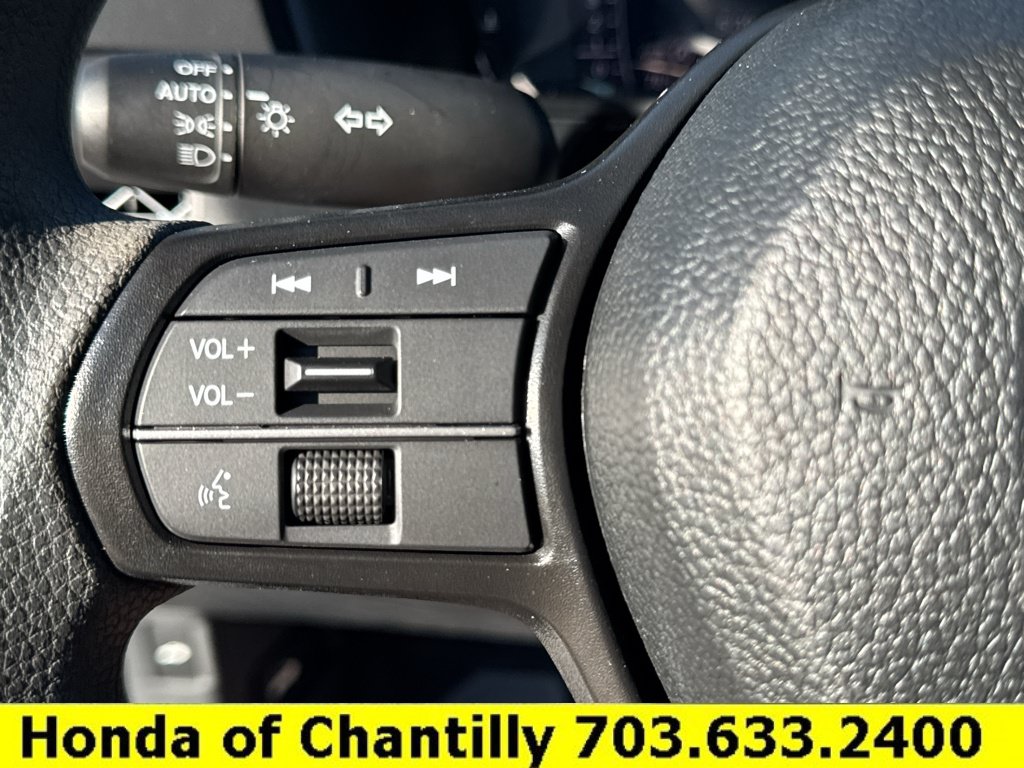 Used 2026 Honda Accord LX image 18