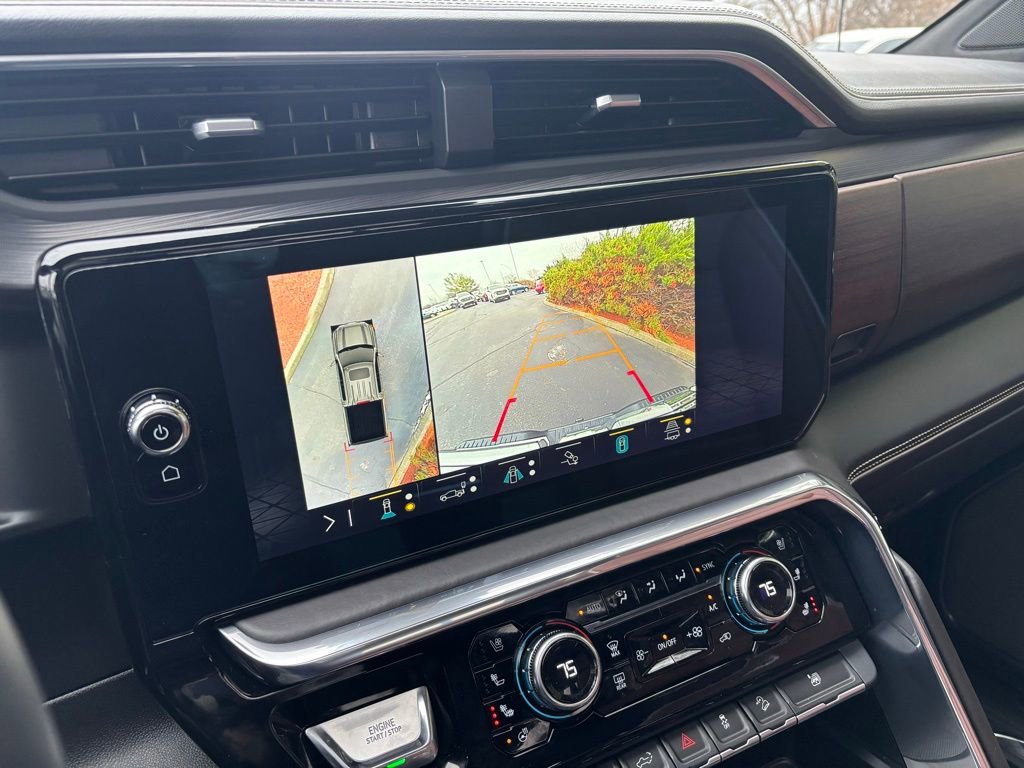 Used 2023 GMC Sierra 1500 Denali Ultimate image 43