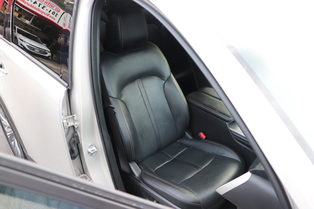 Used 2025 MAZDA CX-90 3.3 Turbo w/ Preferred Package image 16