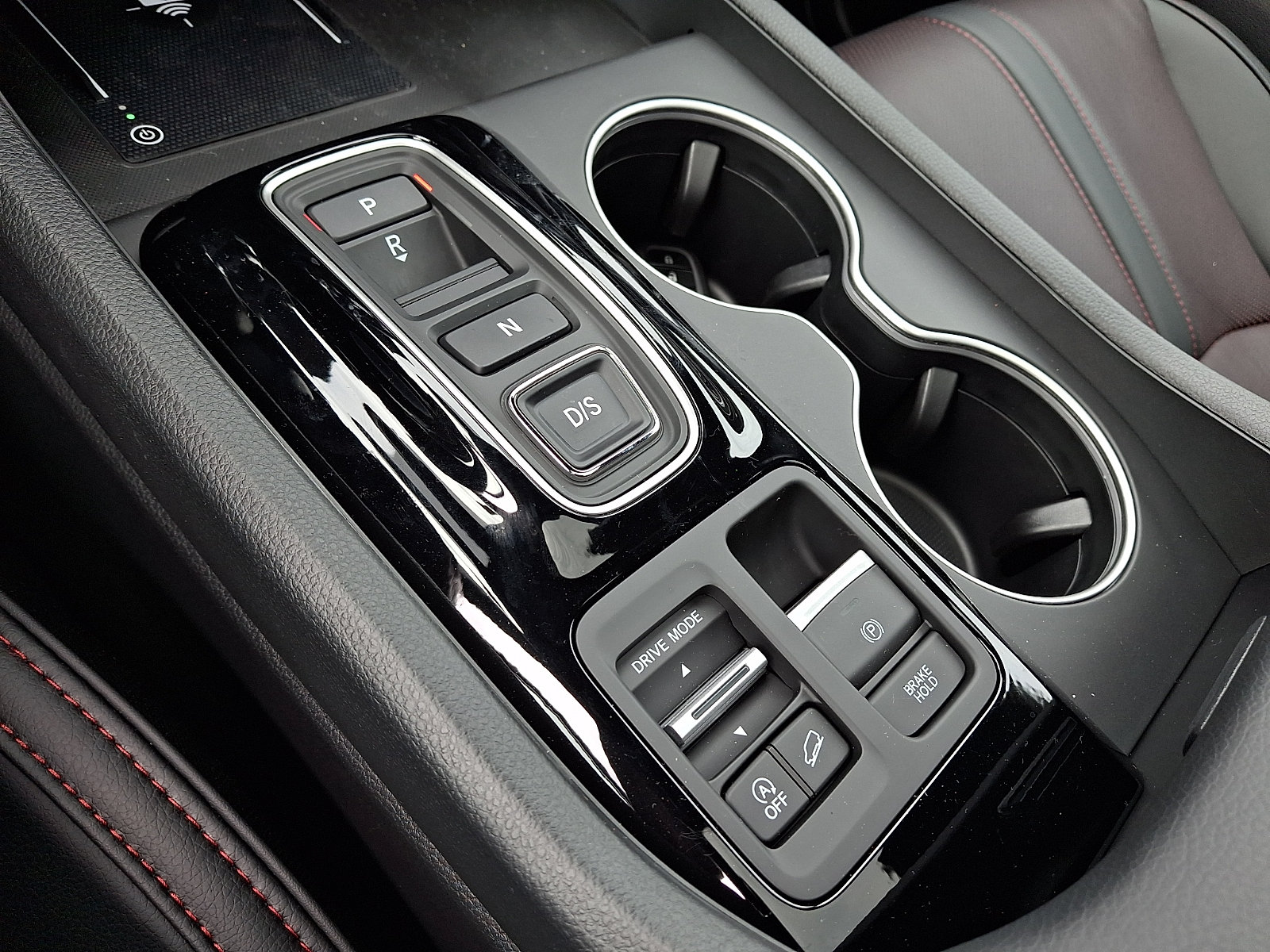 New 2026 Honda Pilot Black Edition image 7