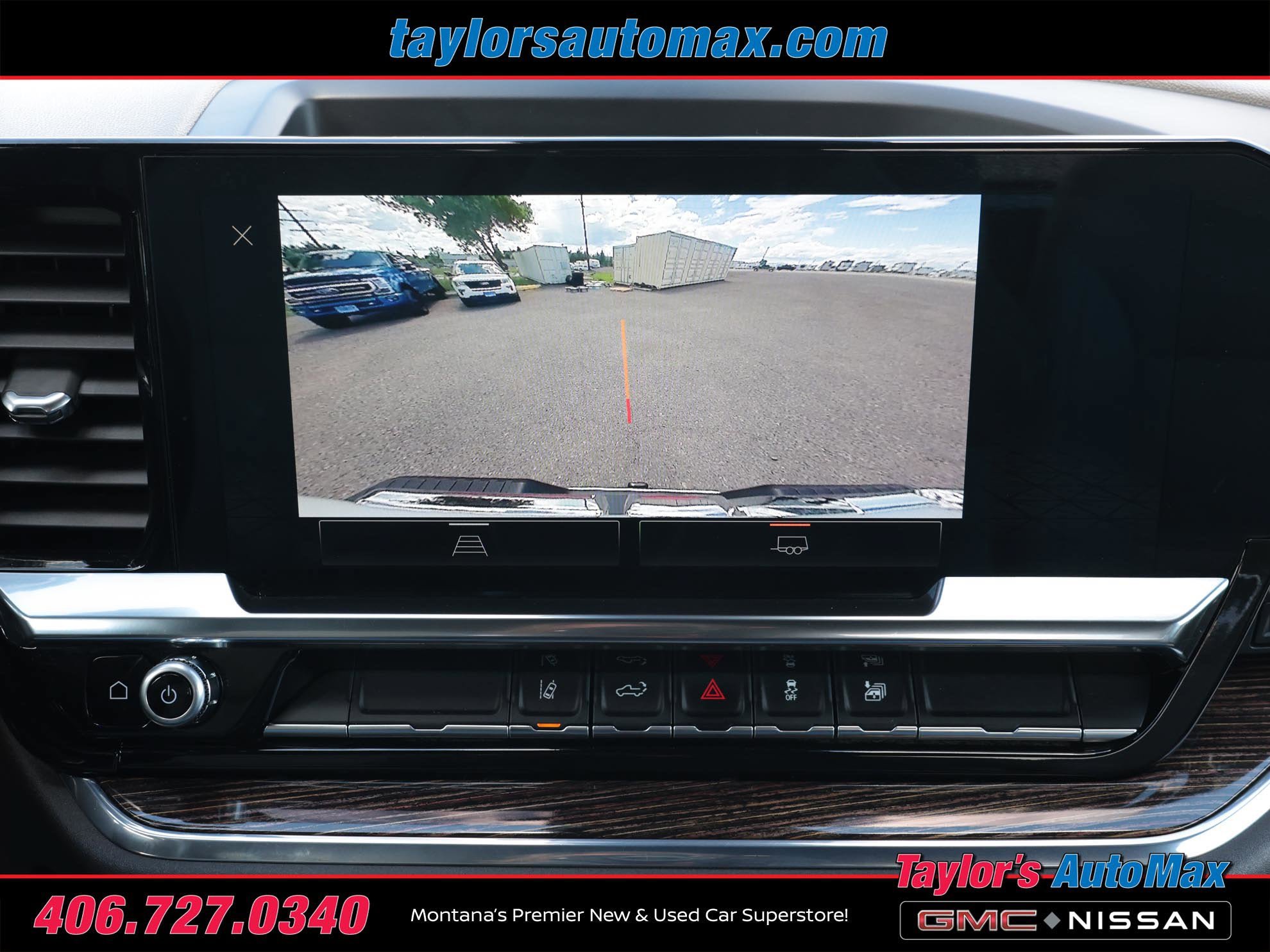 Used 2024 GMC Sierra 3500 SLE w/ SLE Convenience Package AWD/4WD image 13