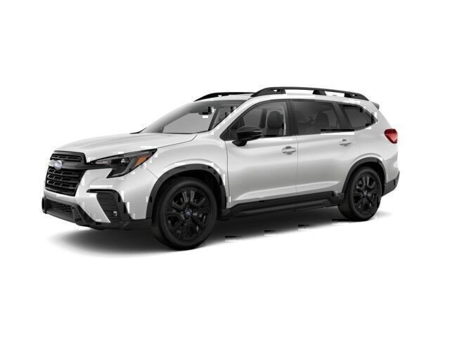 New 2025 Subaru Ascent Onyx Edition image 3