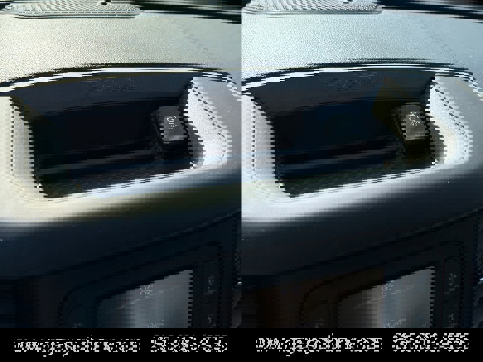 Used 2024 RAM 2500 Tradesman image 27