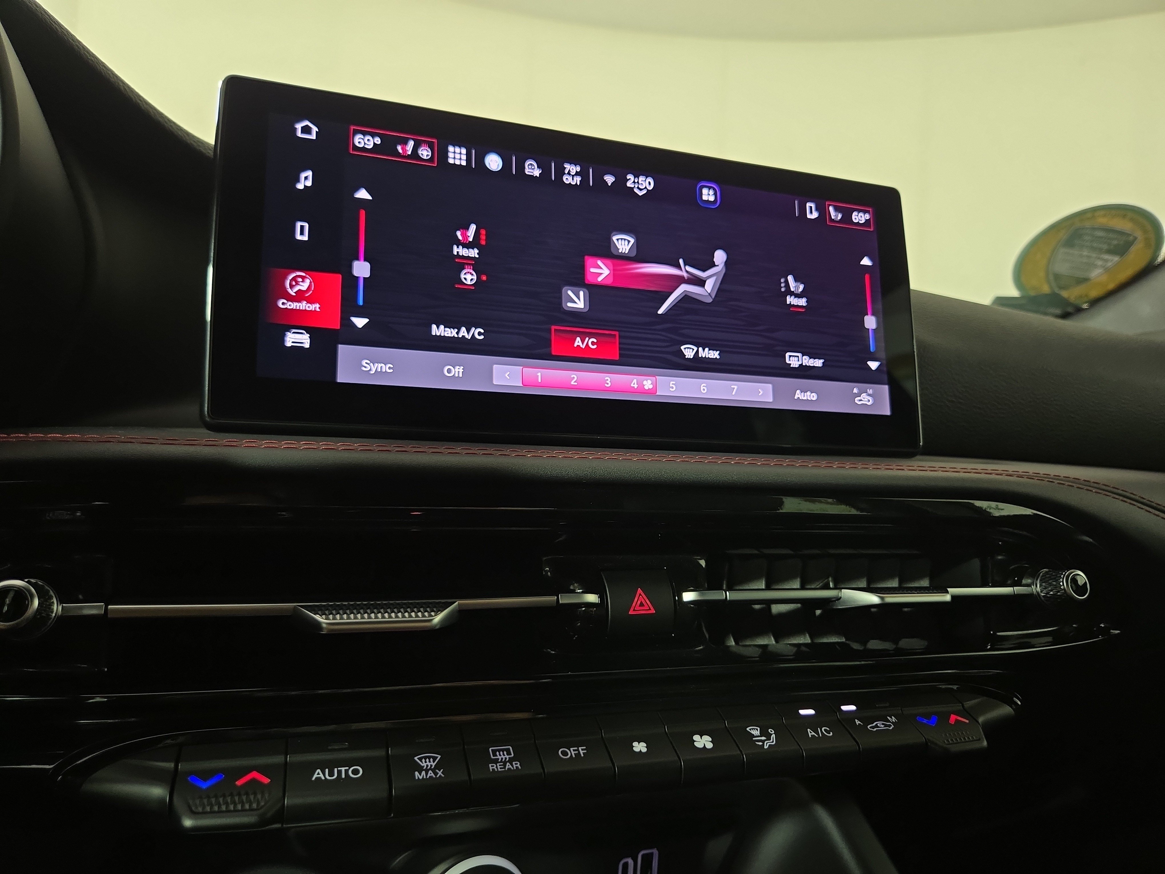 Used 2023 Dodge Hornet GT w/ GT Blacktop Package AWD/4WD image 27