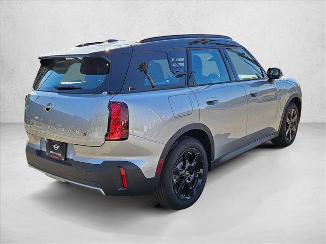 New 2026 MINI Cooper Countryman S AWD/4WD image 2