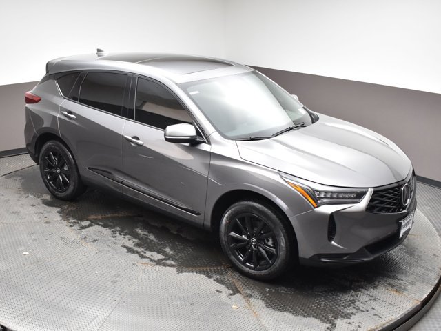 New 2026 Acura RDX SH-AWD image 32
