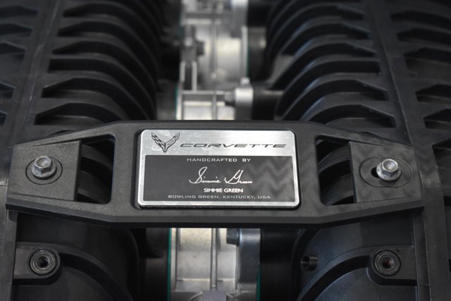 New 2026 Chevrolet Corvette Z06 image 28