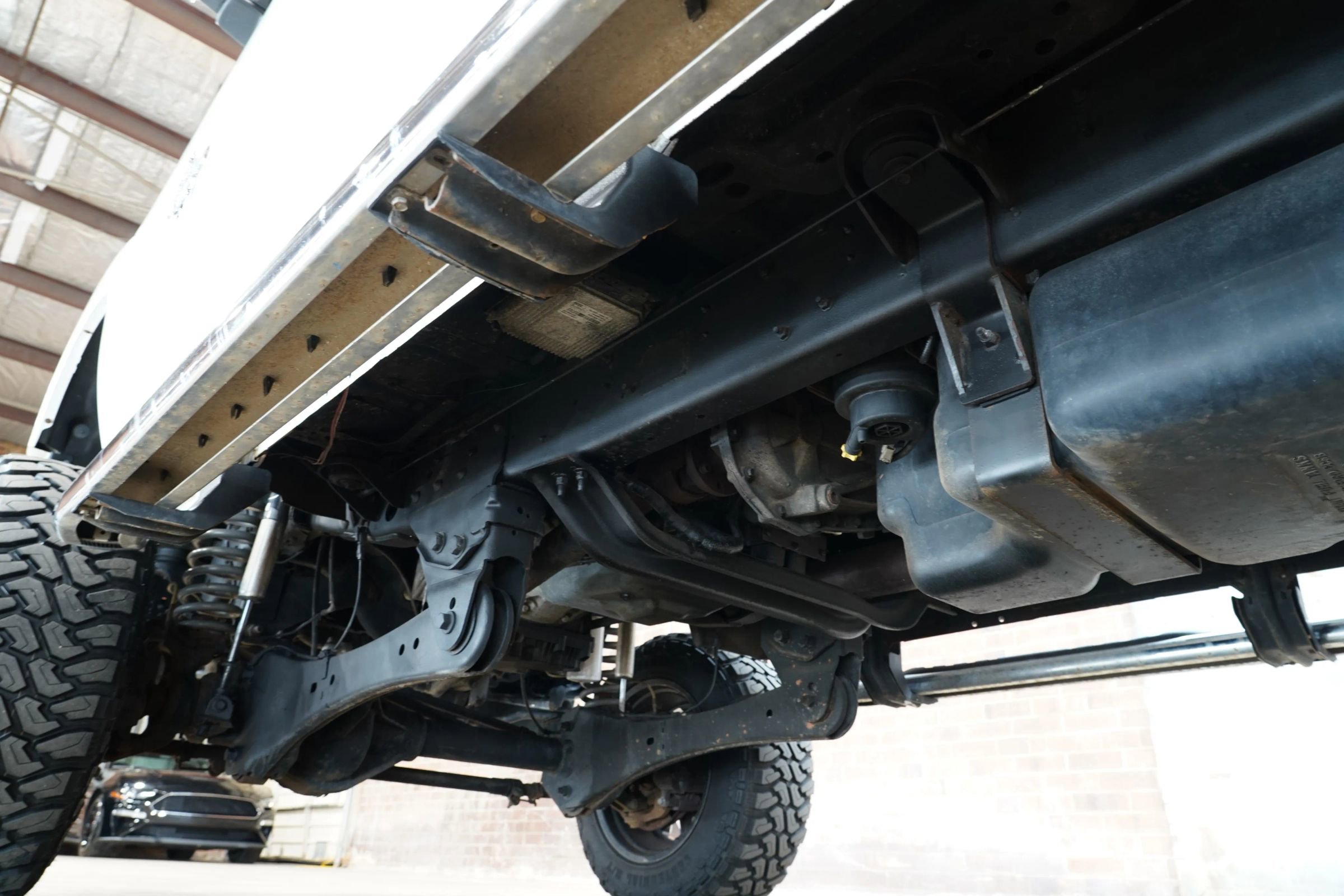 Used 2012 Ford F250 Lariat AWD/4WD image 67